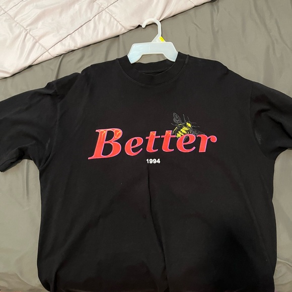 Better Brand tee - Picture 1 of 2